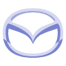 Mazda logo