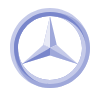 Mercedes-Benz logo