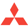 Mitsubishi logo