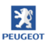 Peugeot logo
