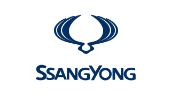 Ssangyong logo