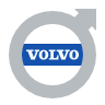 Volvo logo